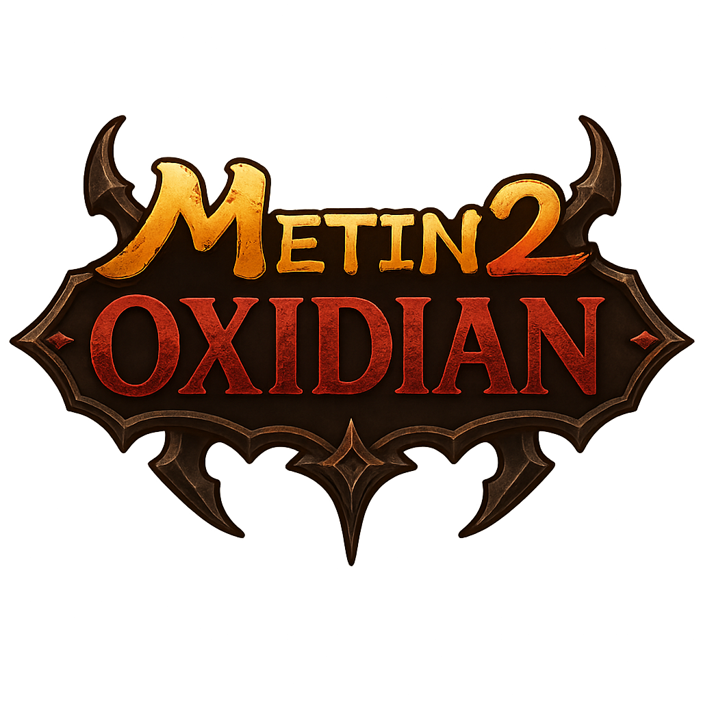 Oxidian Logo